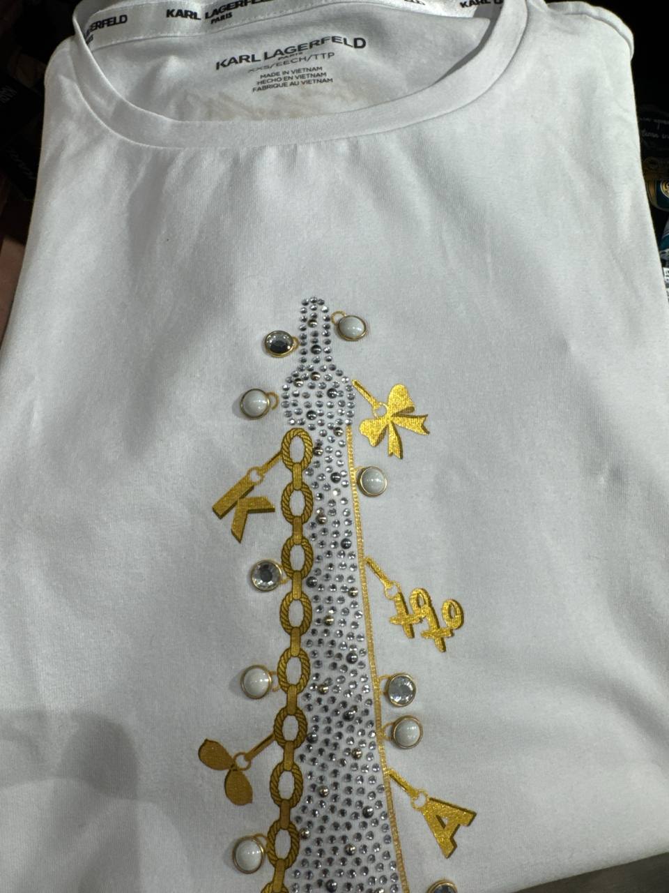 camiseta manga curta