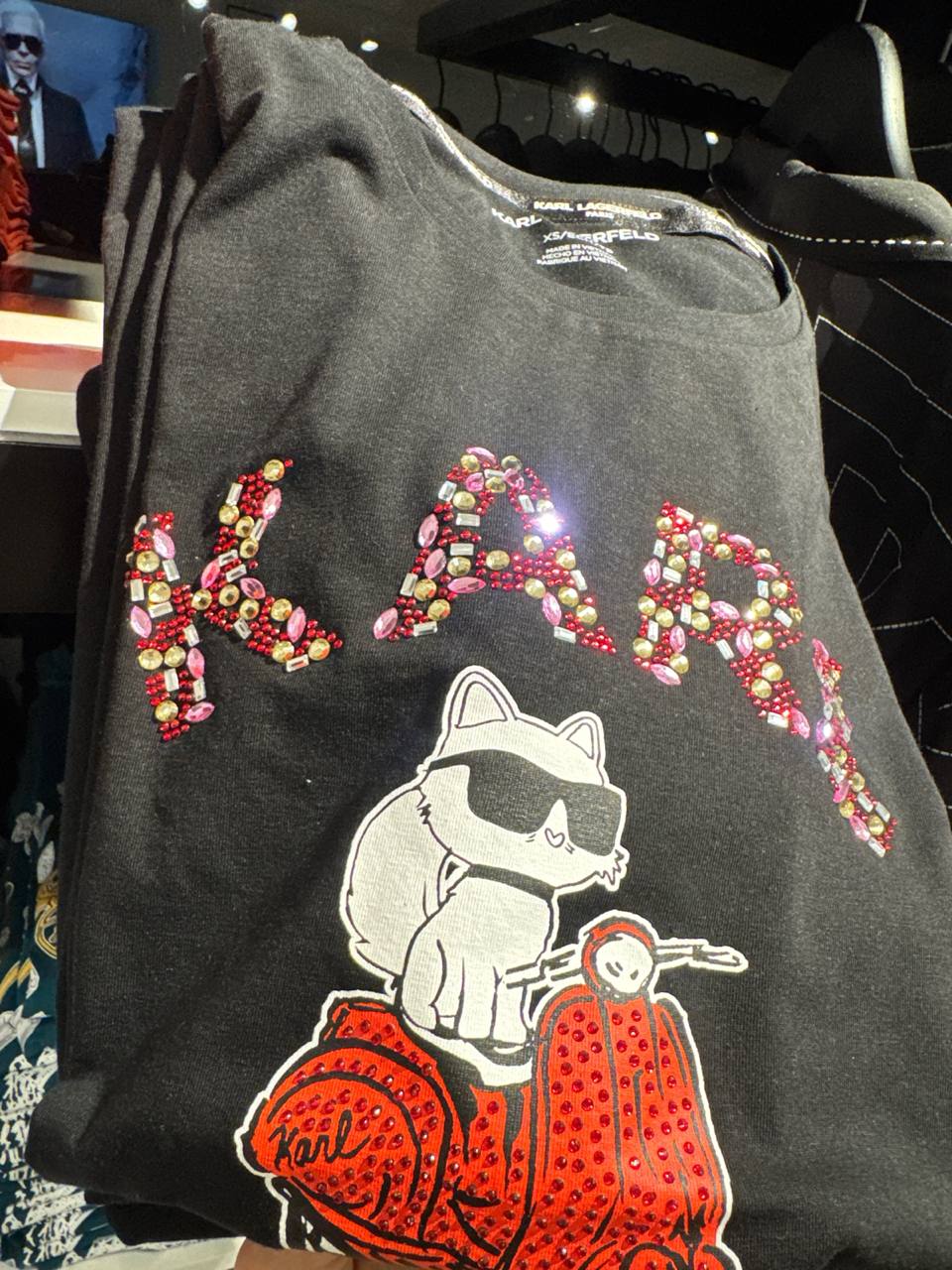camiseta manga curta