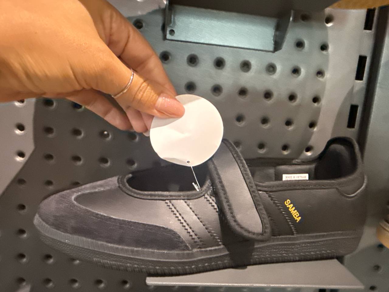 sapatilha    Adidas numero  Americano