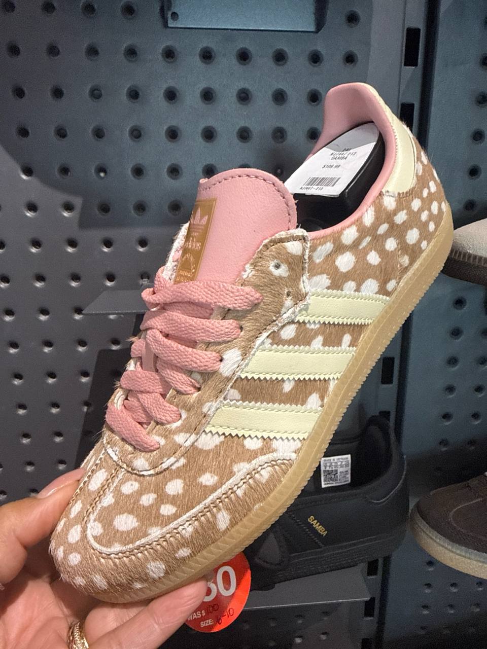 Tenis  Adidas numero  Americano