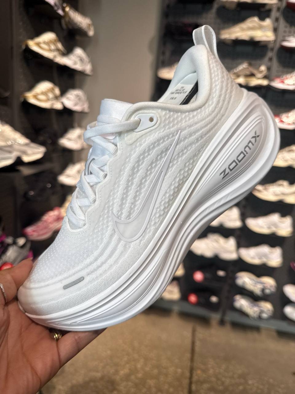 Tenis  numero  Americano
