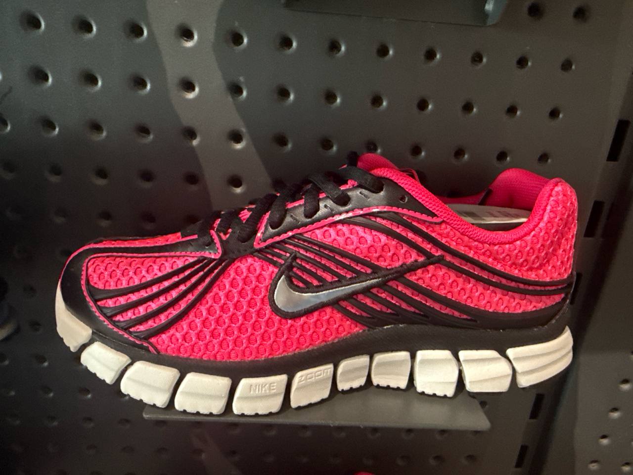 Tenis  numero  Americano