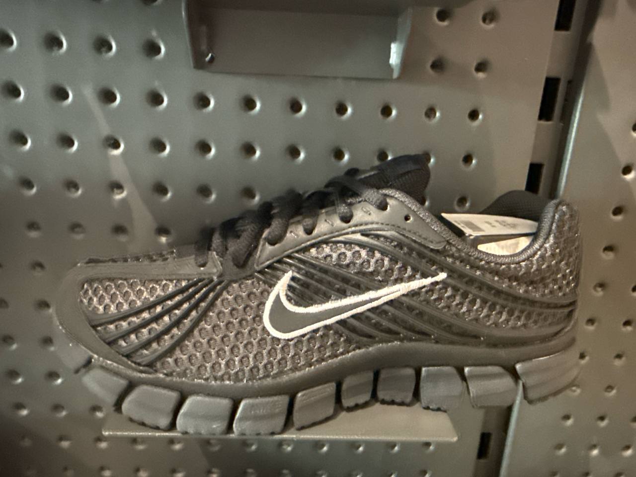 Tenis  numero  Americano
