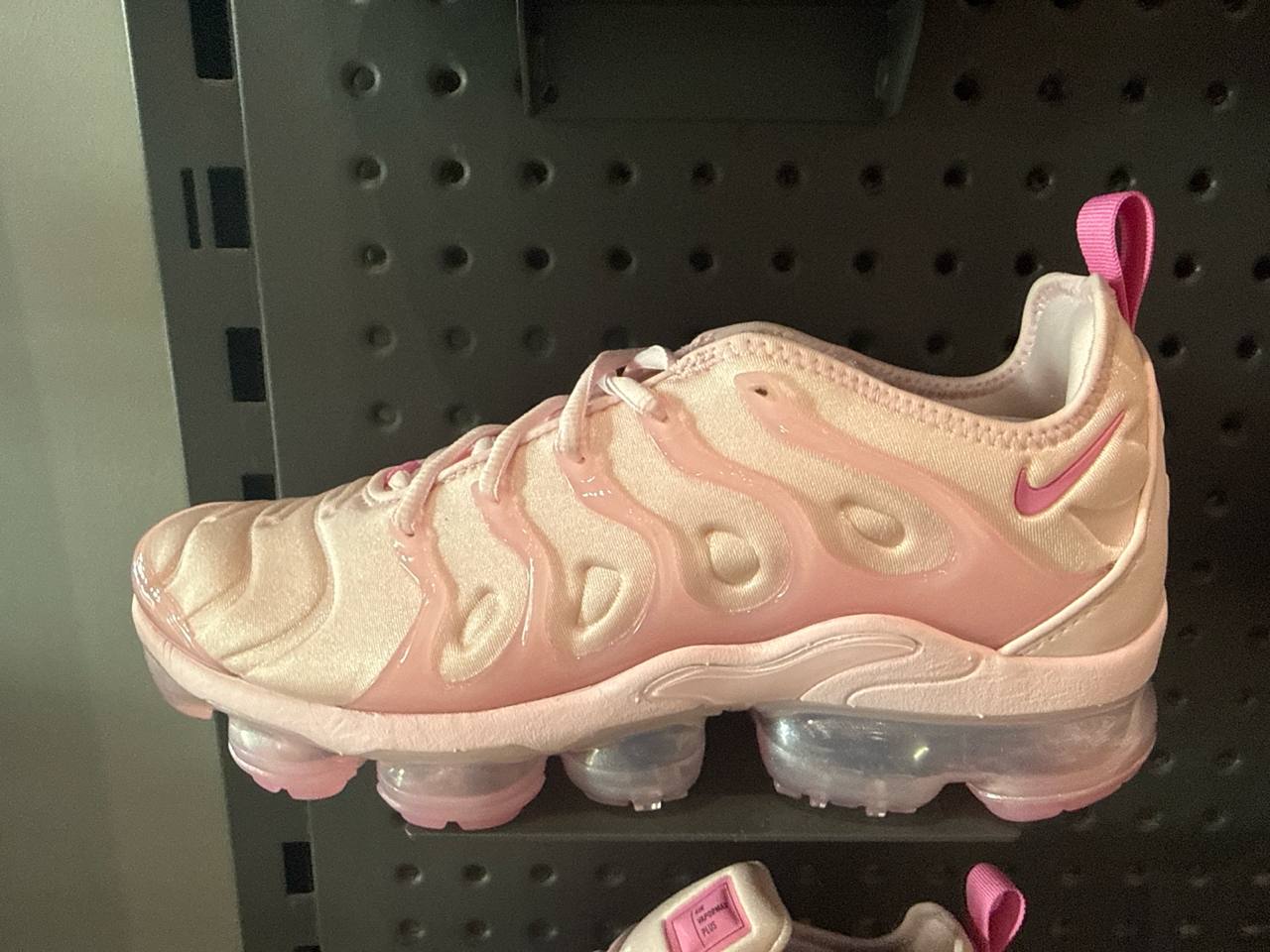 Tenis  numero  Americano