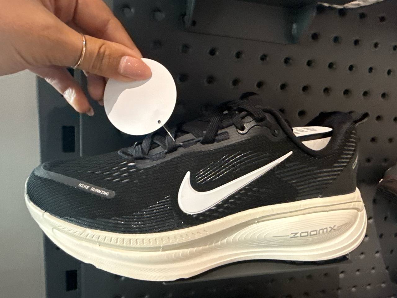Tenis  numero  Americano