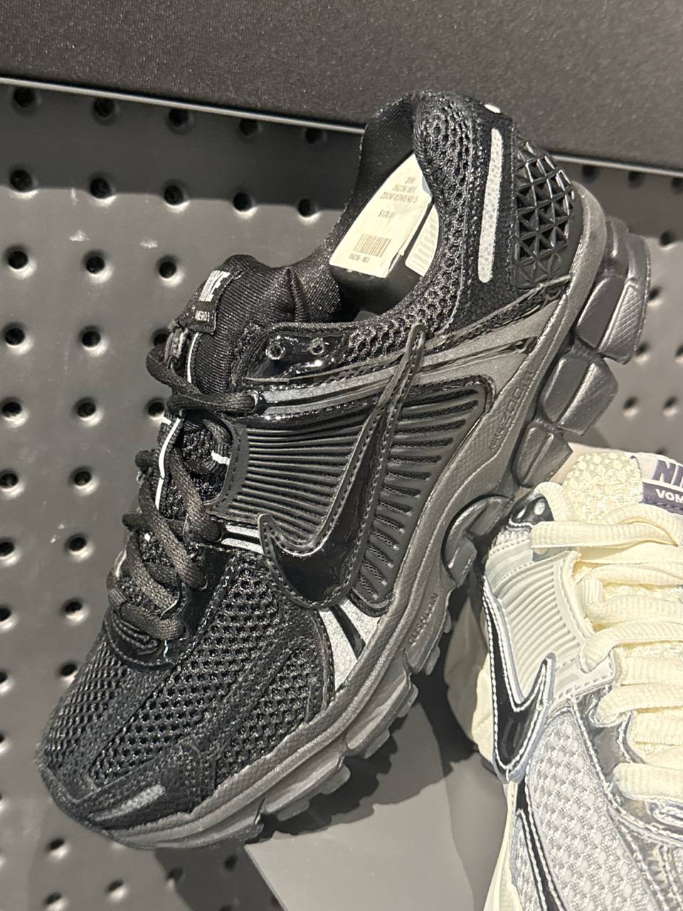 Tenis  numero  Americano