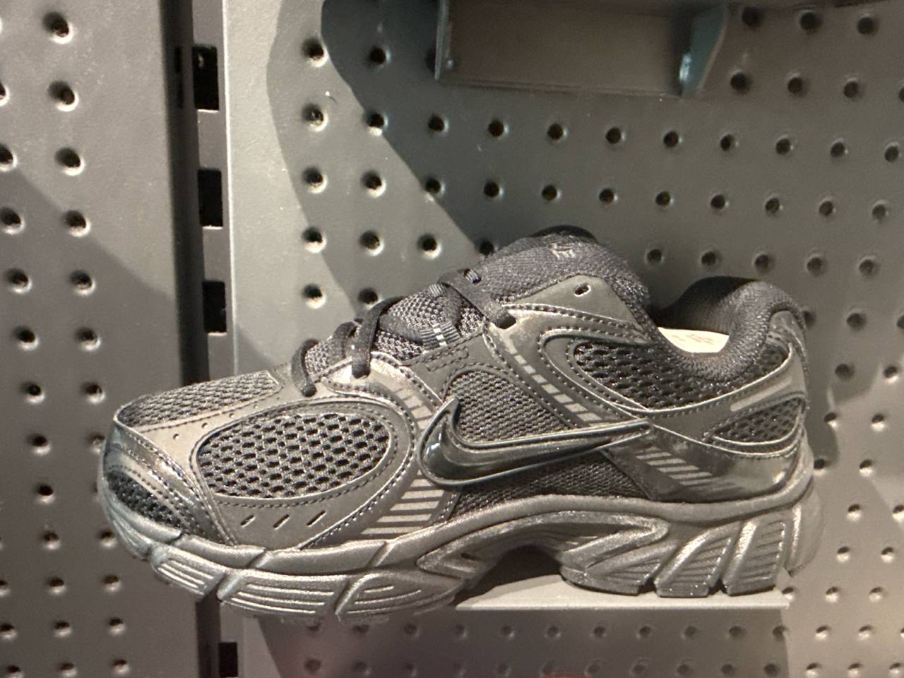 Tenis  numero  Americano