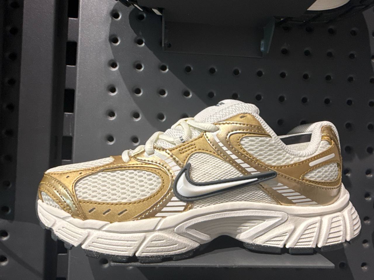 Tenis  numero  Americano