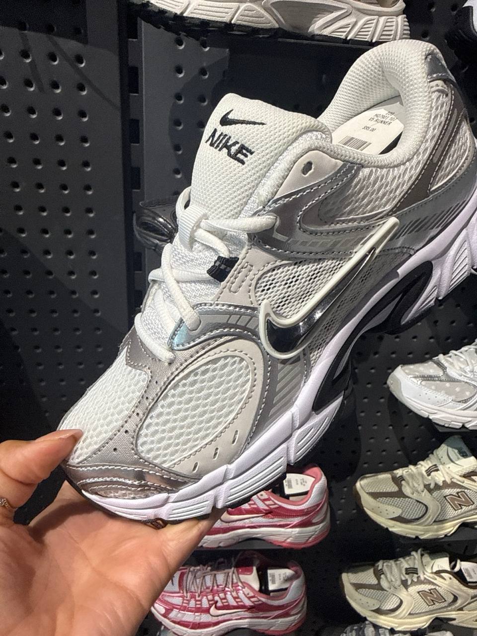 Tenis  numero  Americano