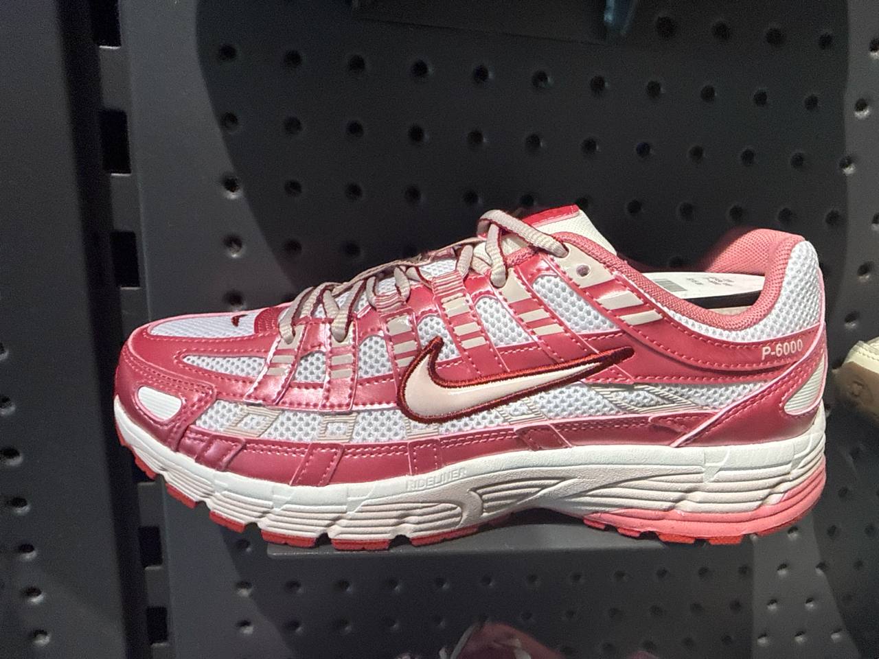 Tenis  numero  Americano