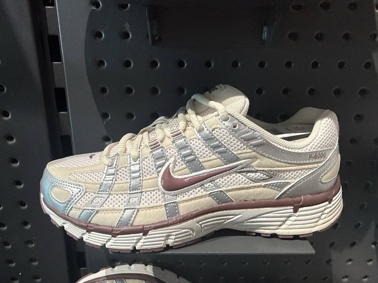 Tenis  numero  Americano