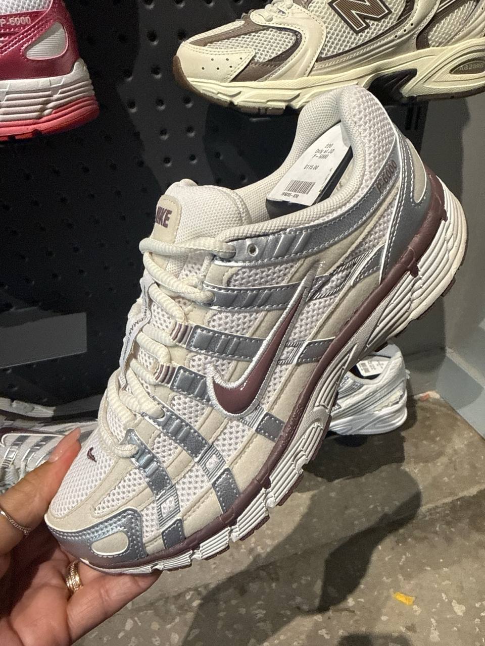 Tenis  numero  Americano