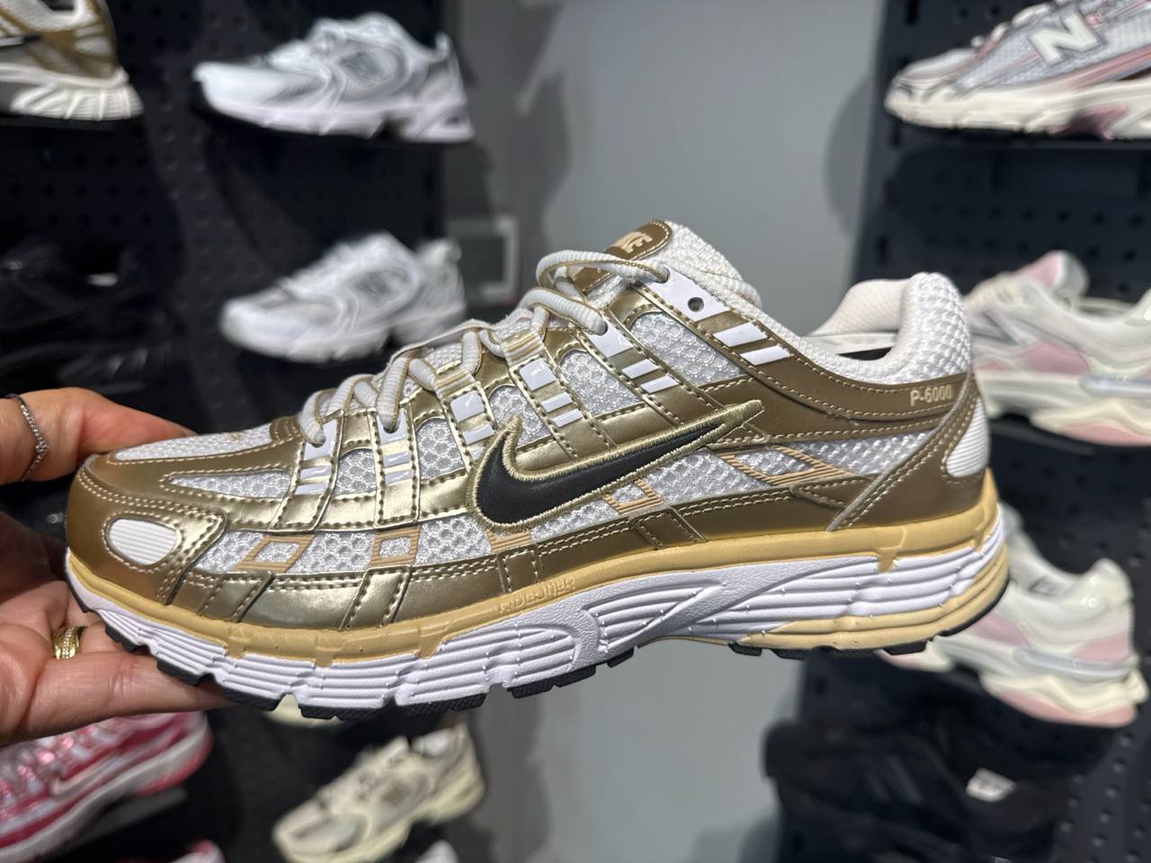 Tenis  numero  Americano