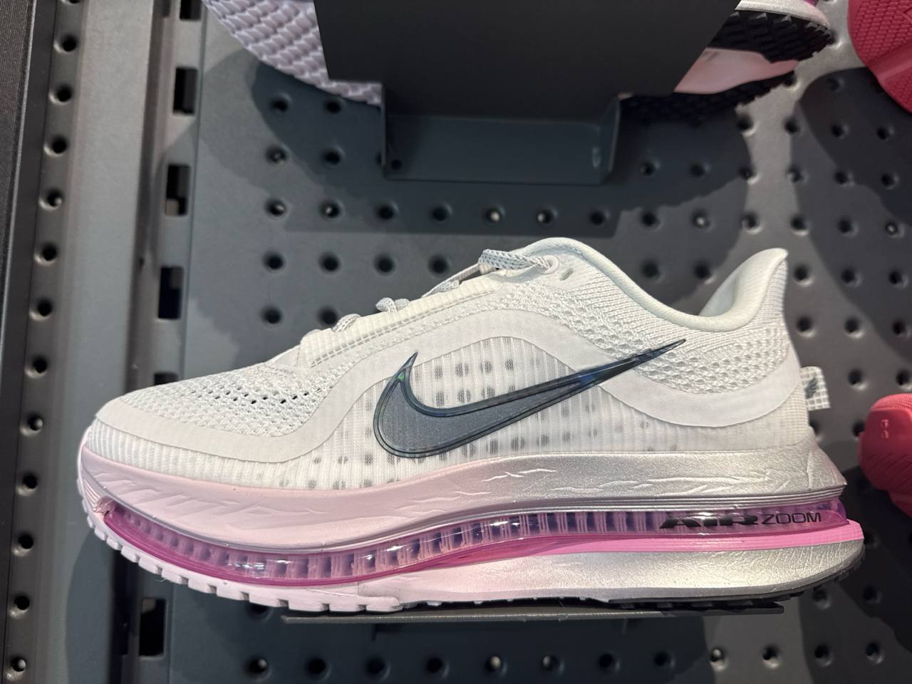 Tenis  numero  Americano