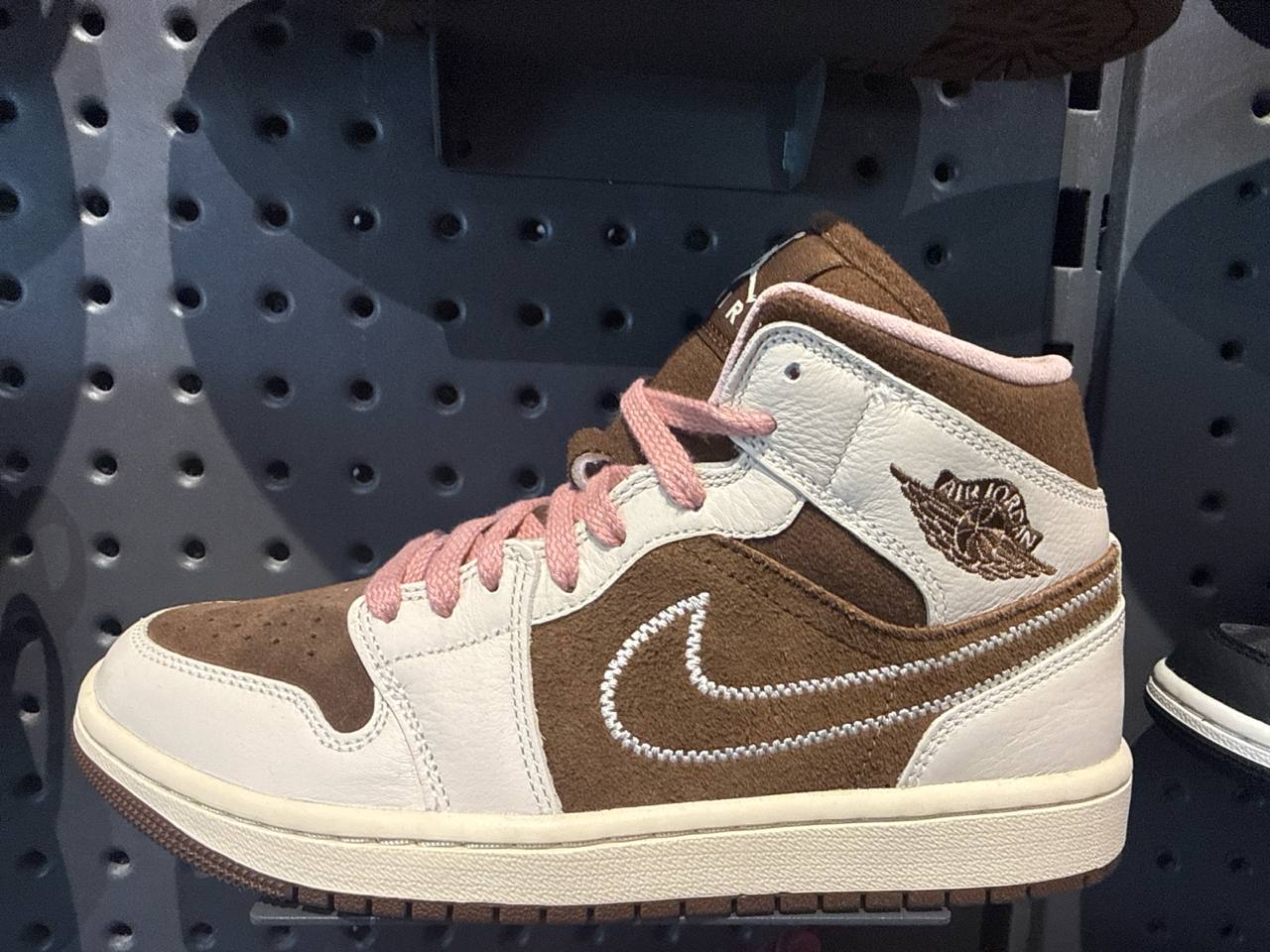 Tenis  numero  Americano