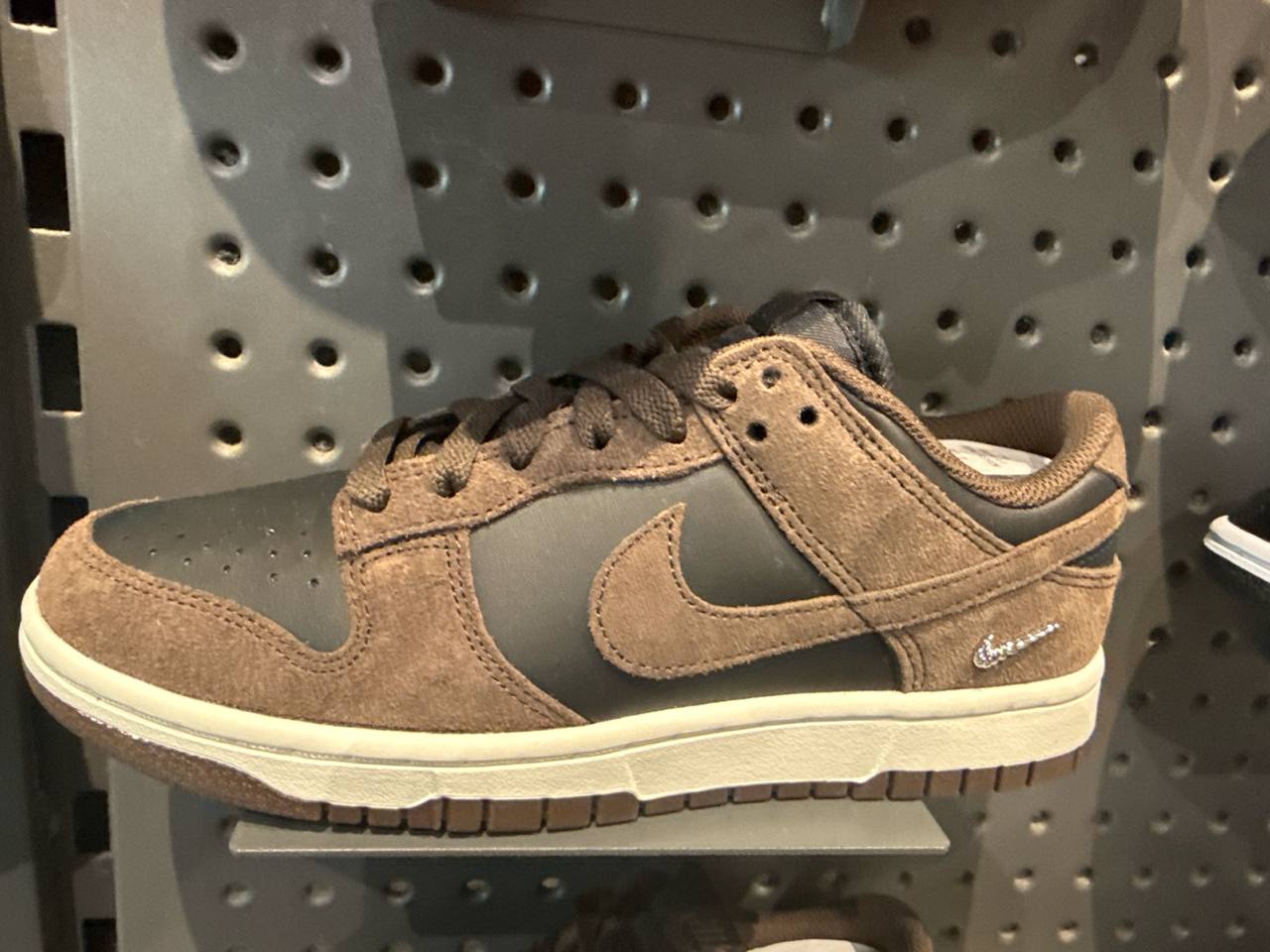 Tenis  numero  Americano