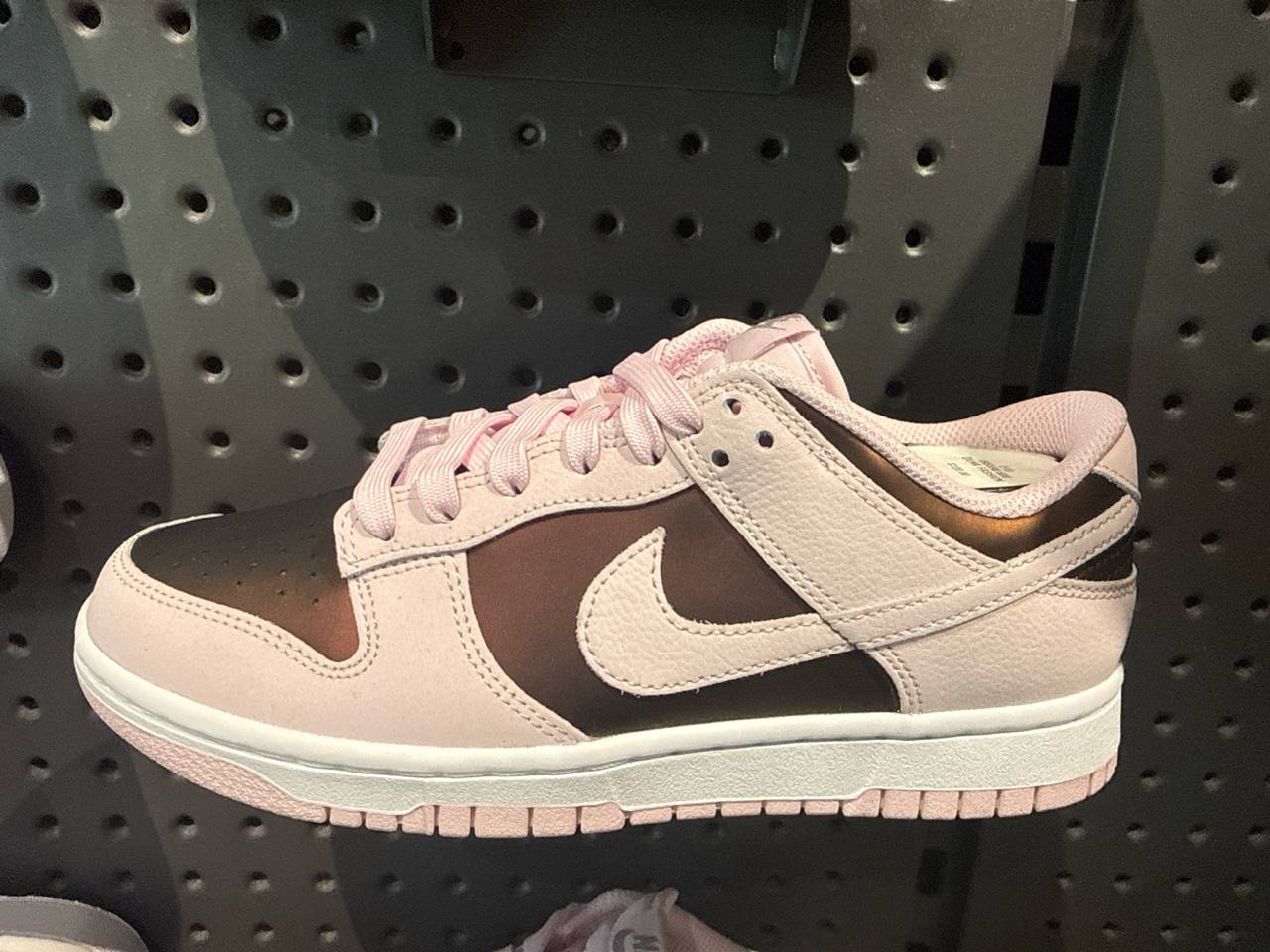 Tenis  numero  Americano