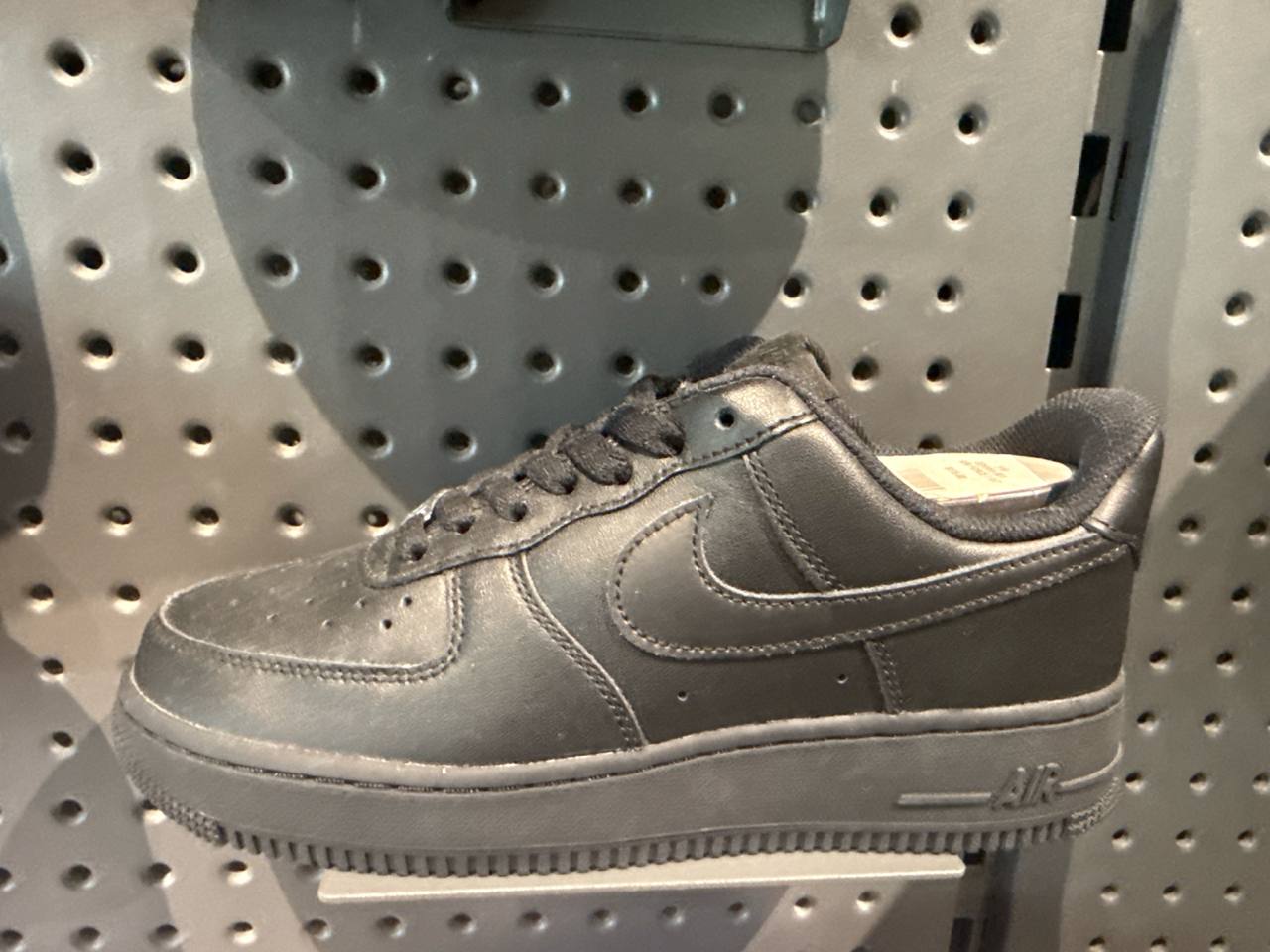 Tenis  numero  Americano