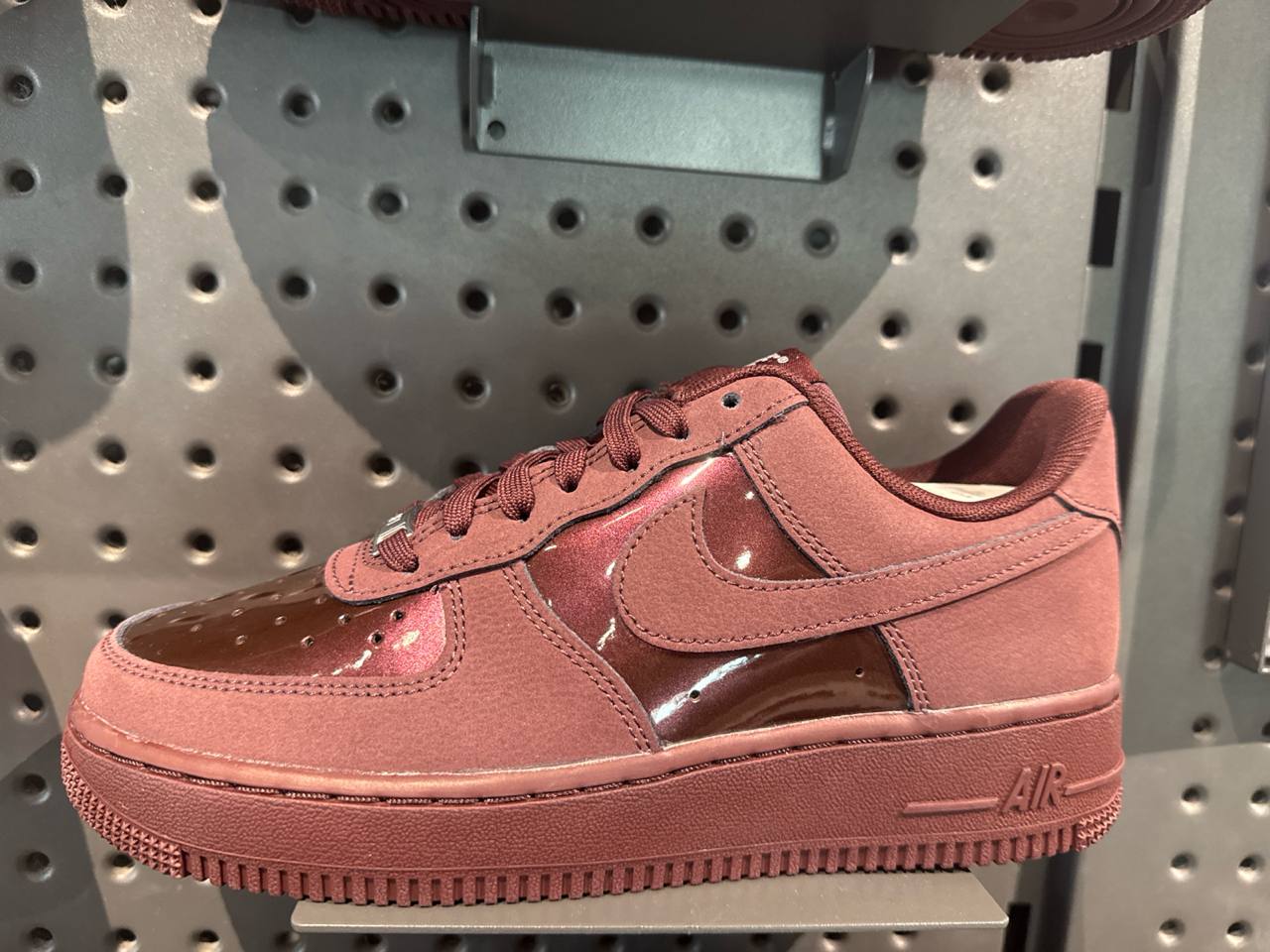 Tenis  numero  Americano