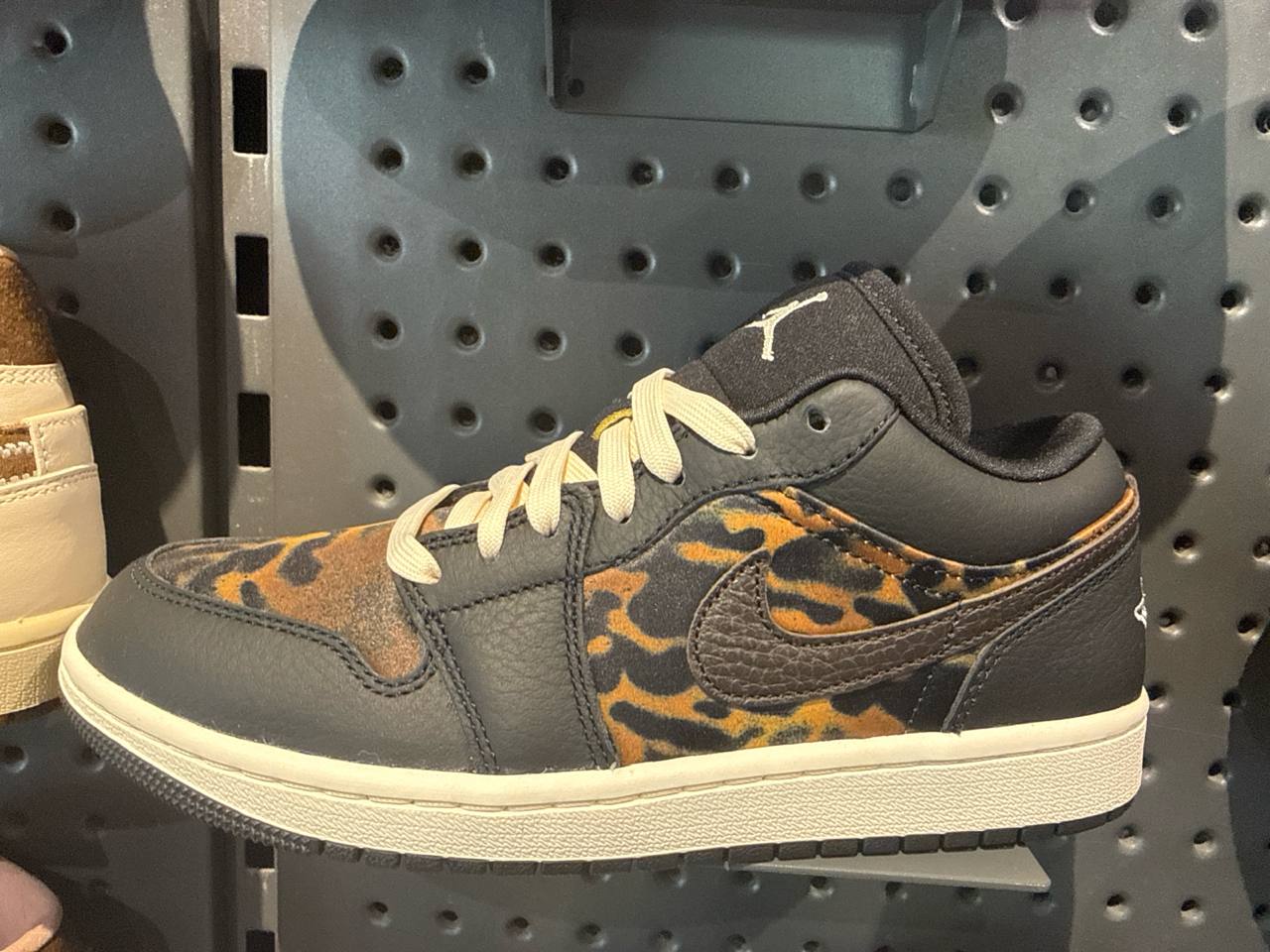 Tenis  numero  Americano