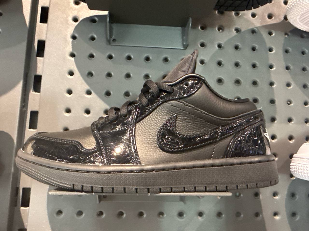 Tenis  numero  Americano