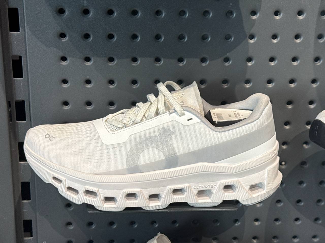 Tenis  numero  Americano