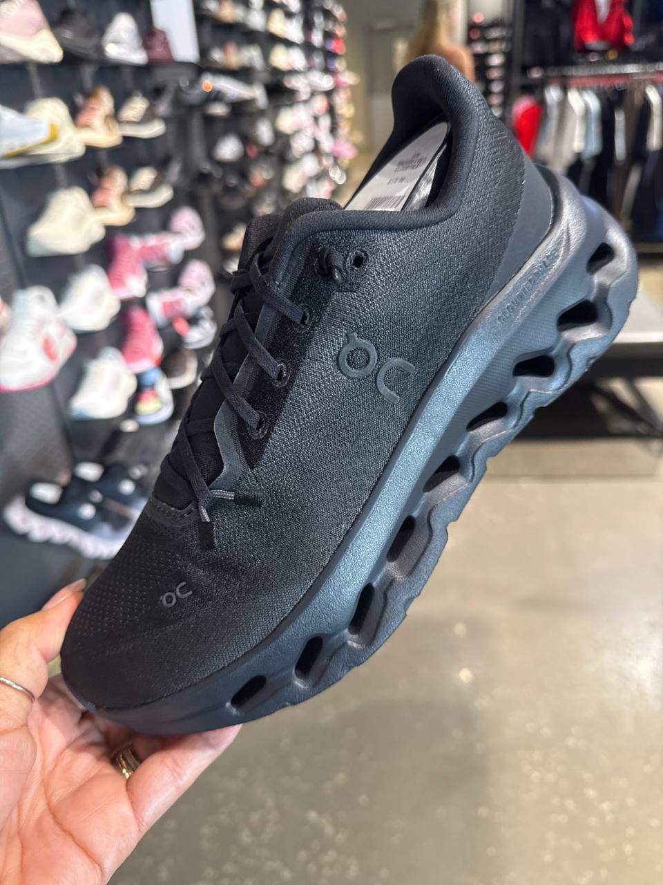 Tenis  numero  Americano