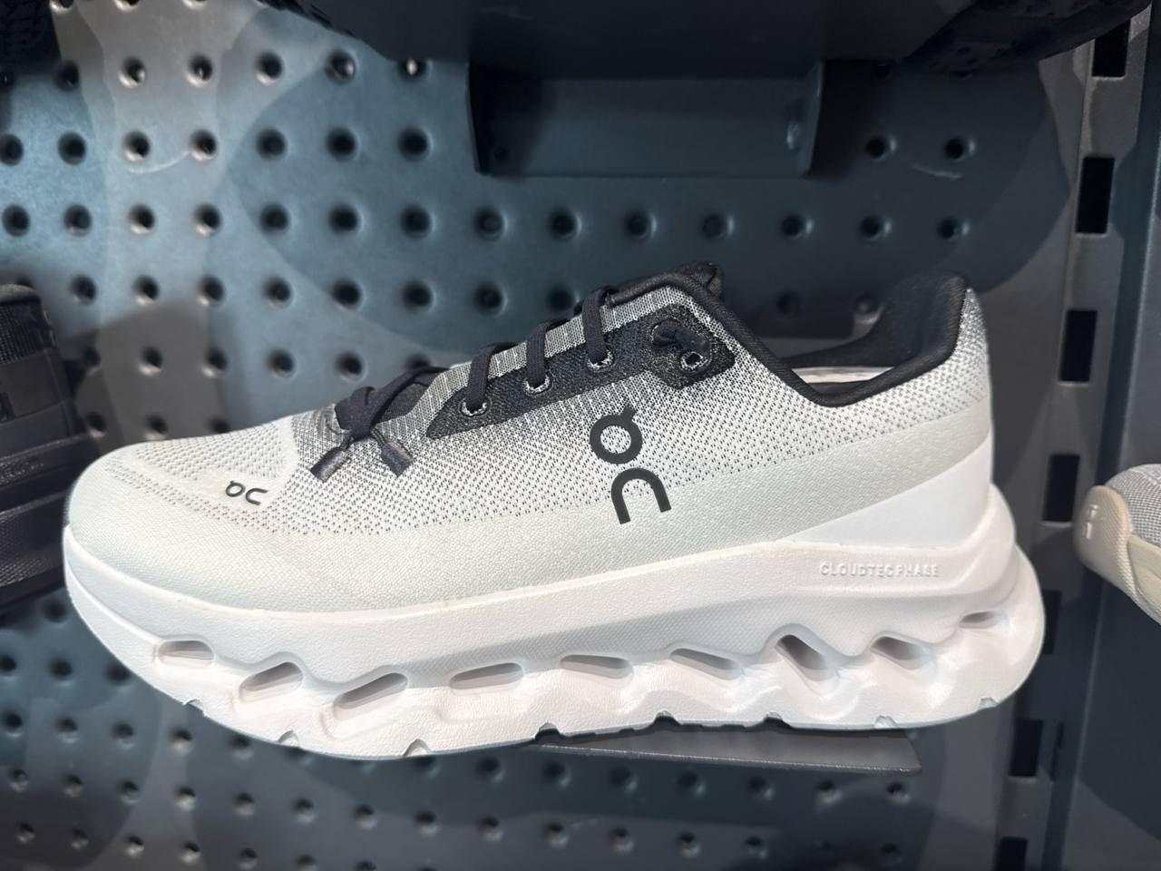 Tenis  numero  Americano
