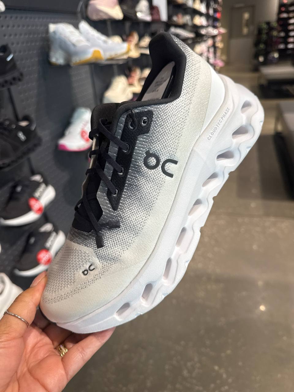 Tenis  numero  Americano