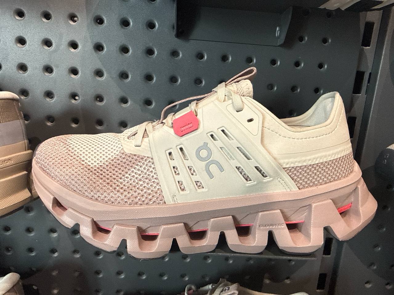 Tenis  numero  Americano