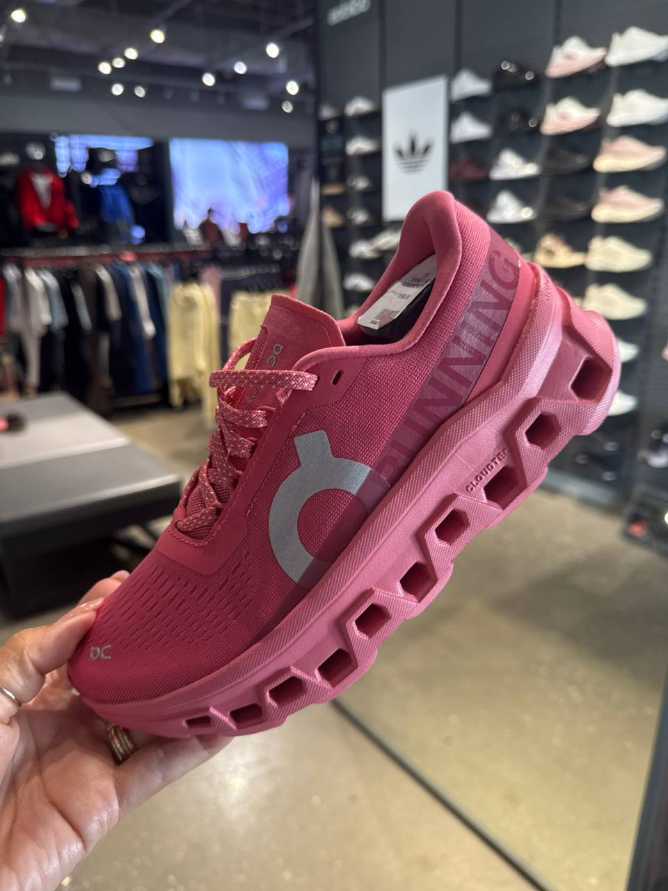 Tenis  numero  Americano