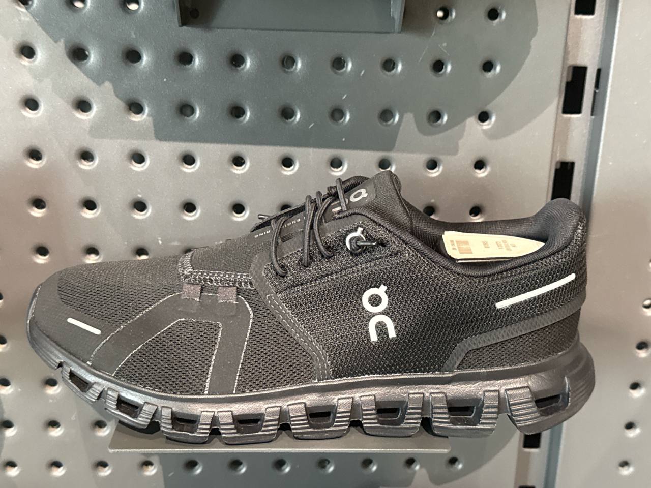 Tenis  numero  Americano
