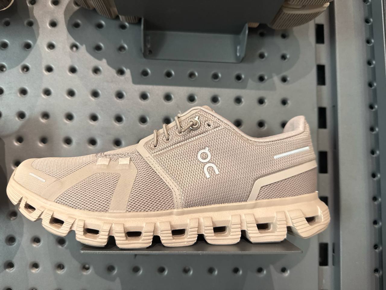 Tenis  numero  Americano
