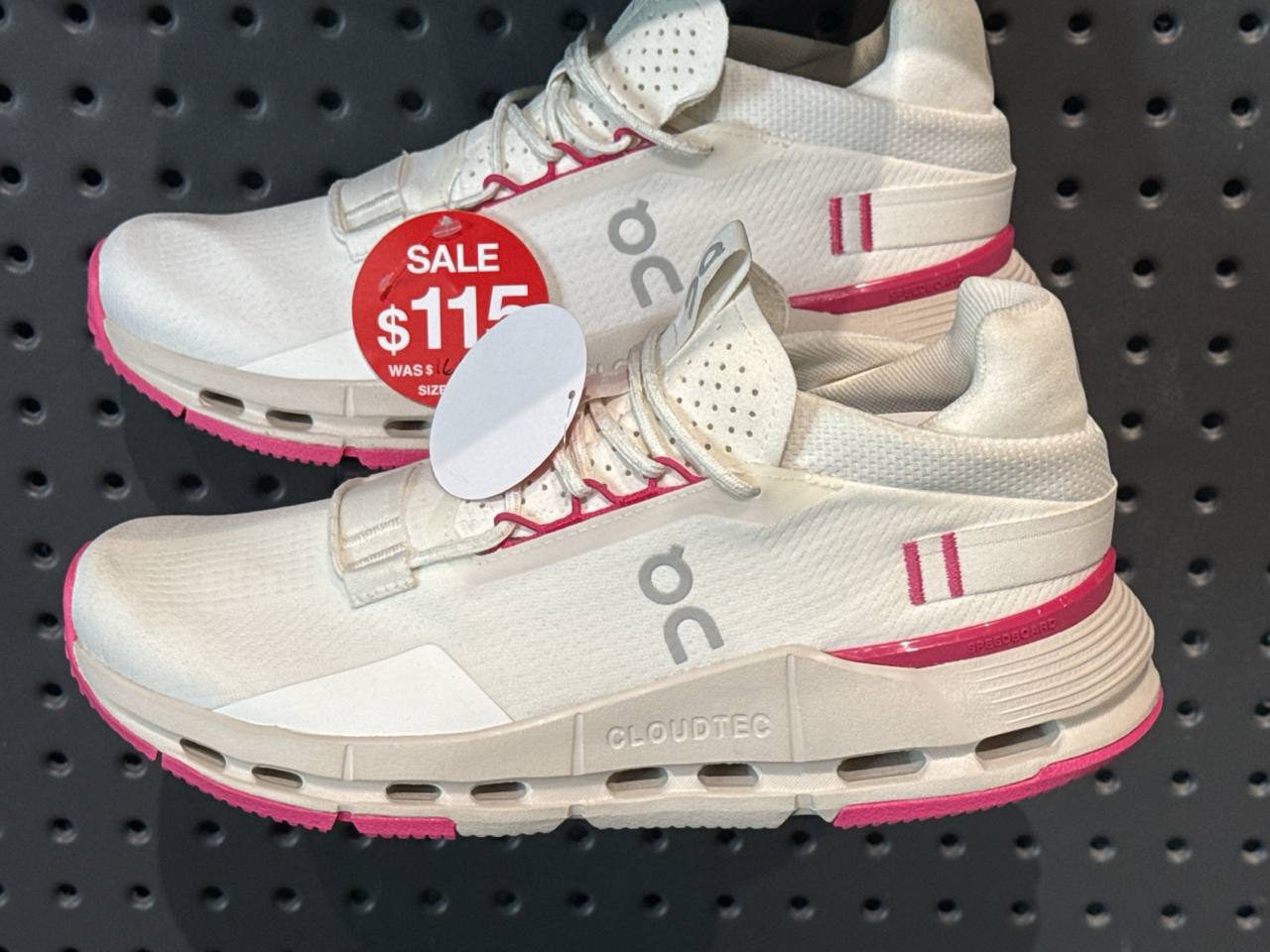 Tenis  numero  Americano