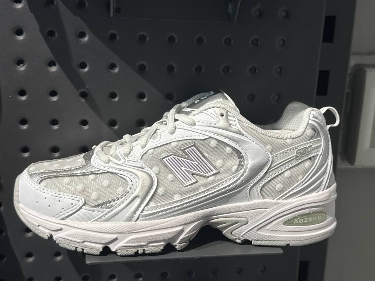 Tenis  numero  Americano