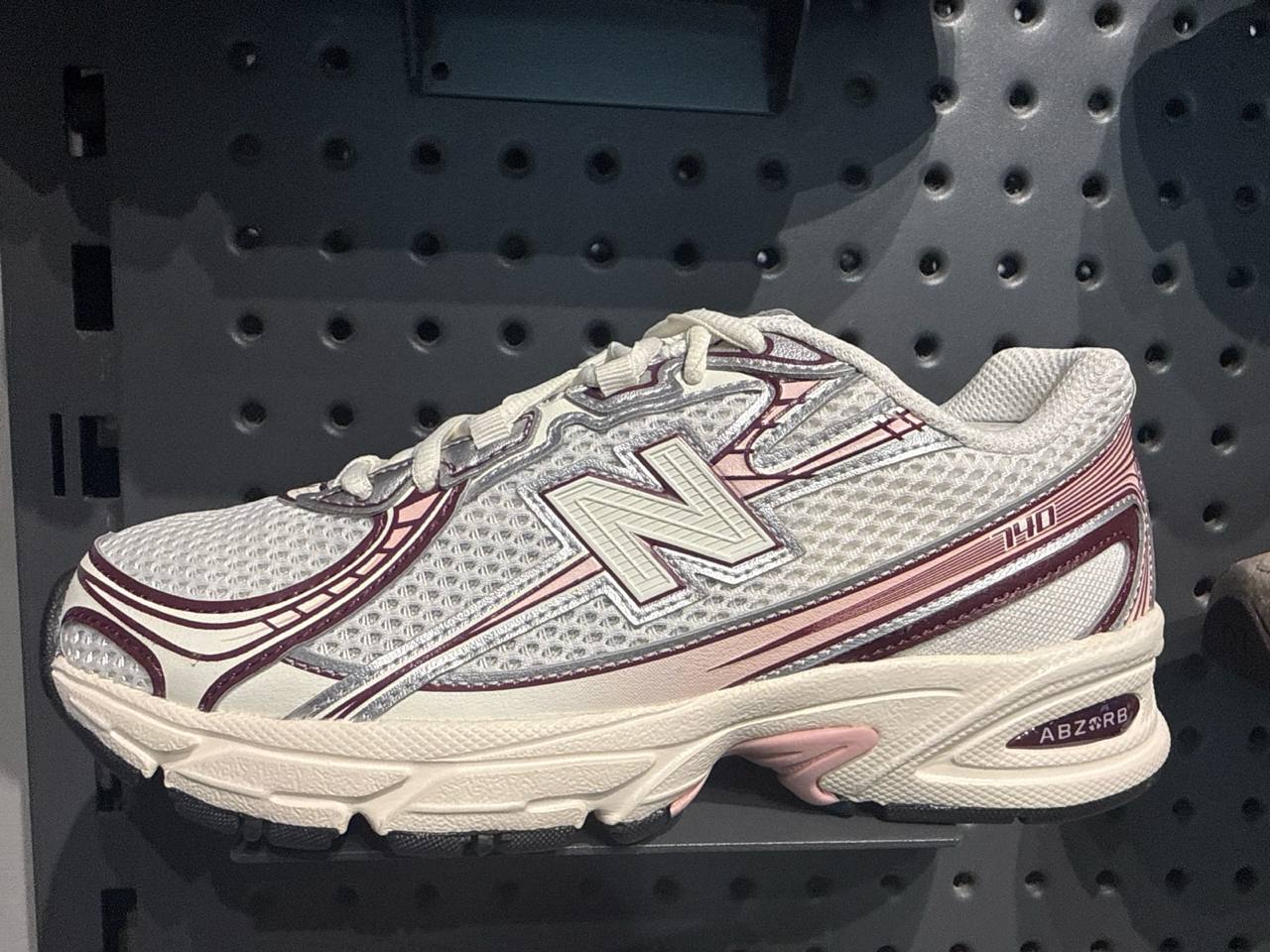 Tenis  numero  Americano