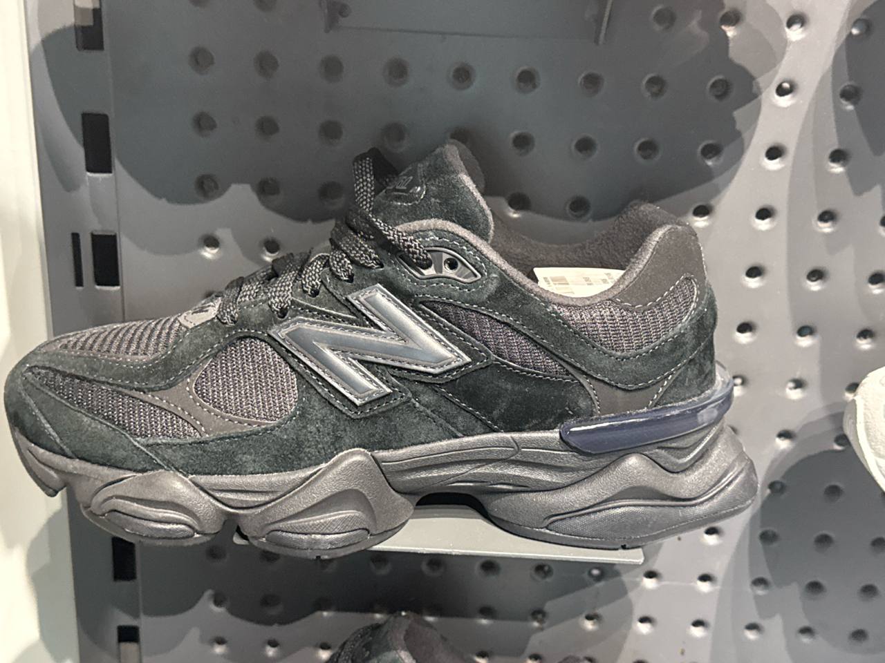 Tenis  numero  Americano