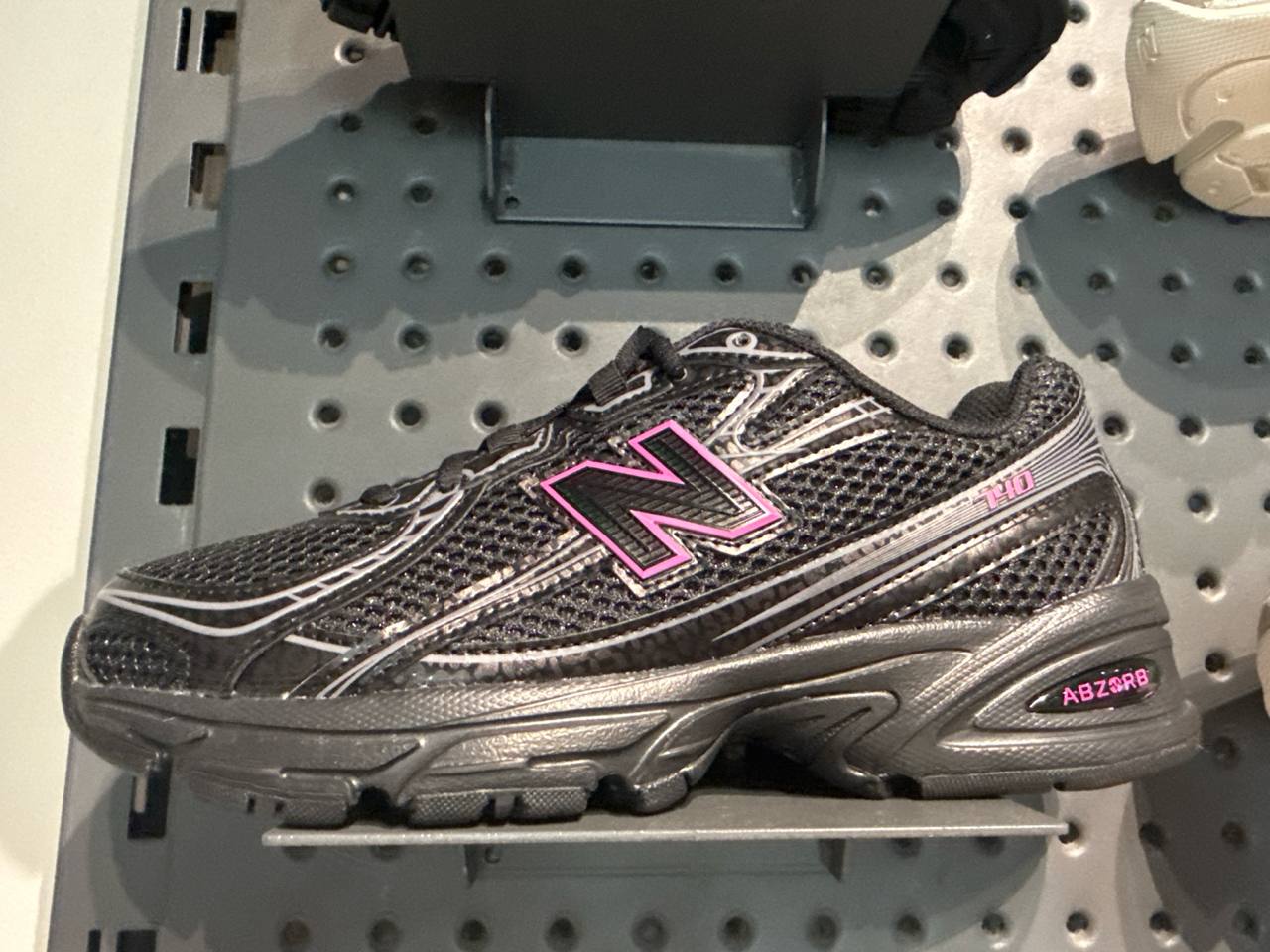 Tenis  numero  Americano