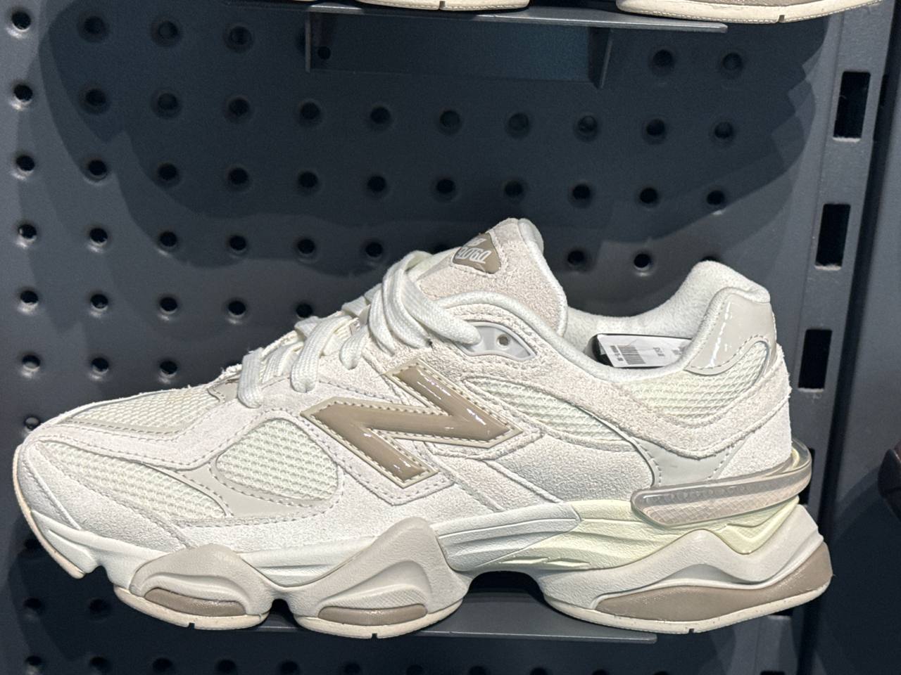 Tenis  numero  Americano