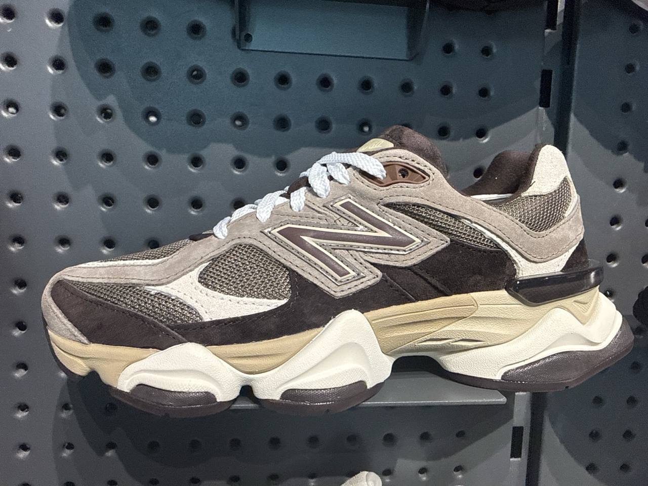 Tenis  numero  Americano