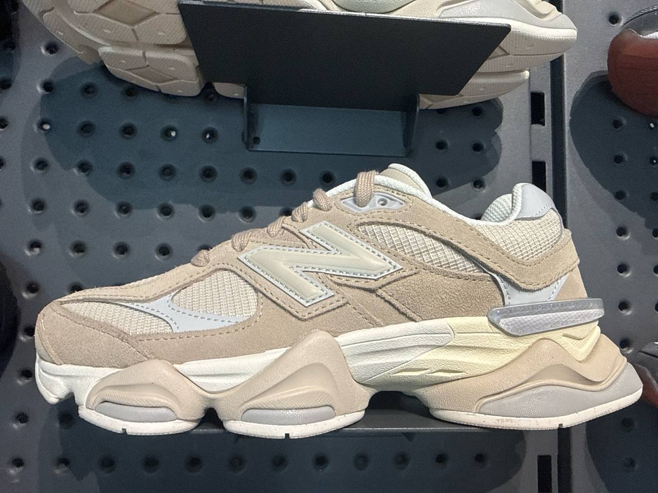 Tenis  numero  Americano
