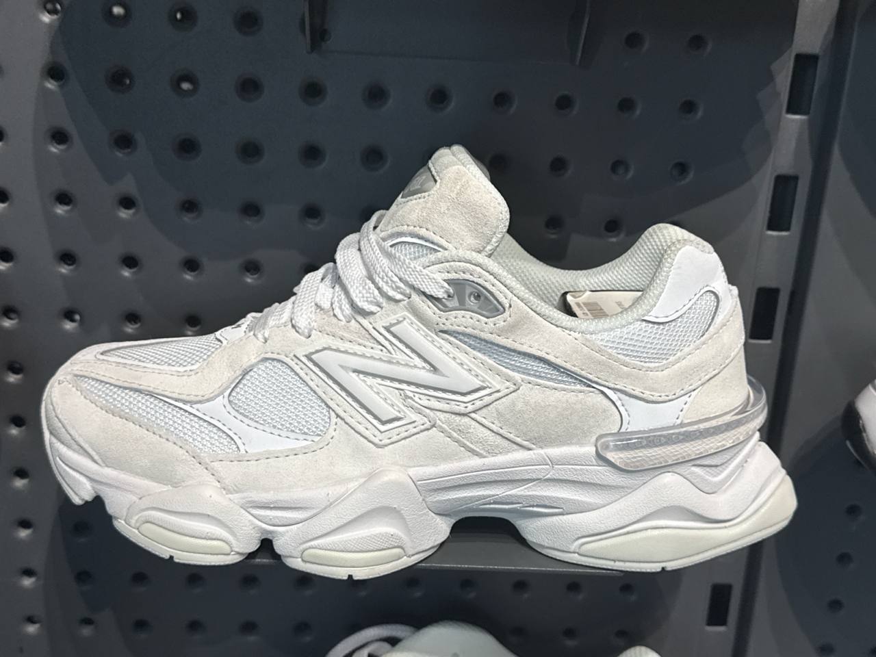 Tenis  numero  Americano