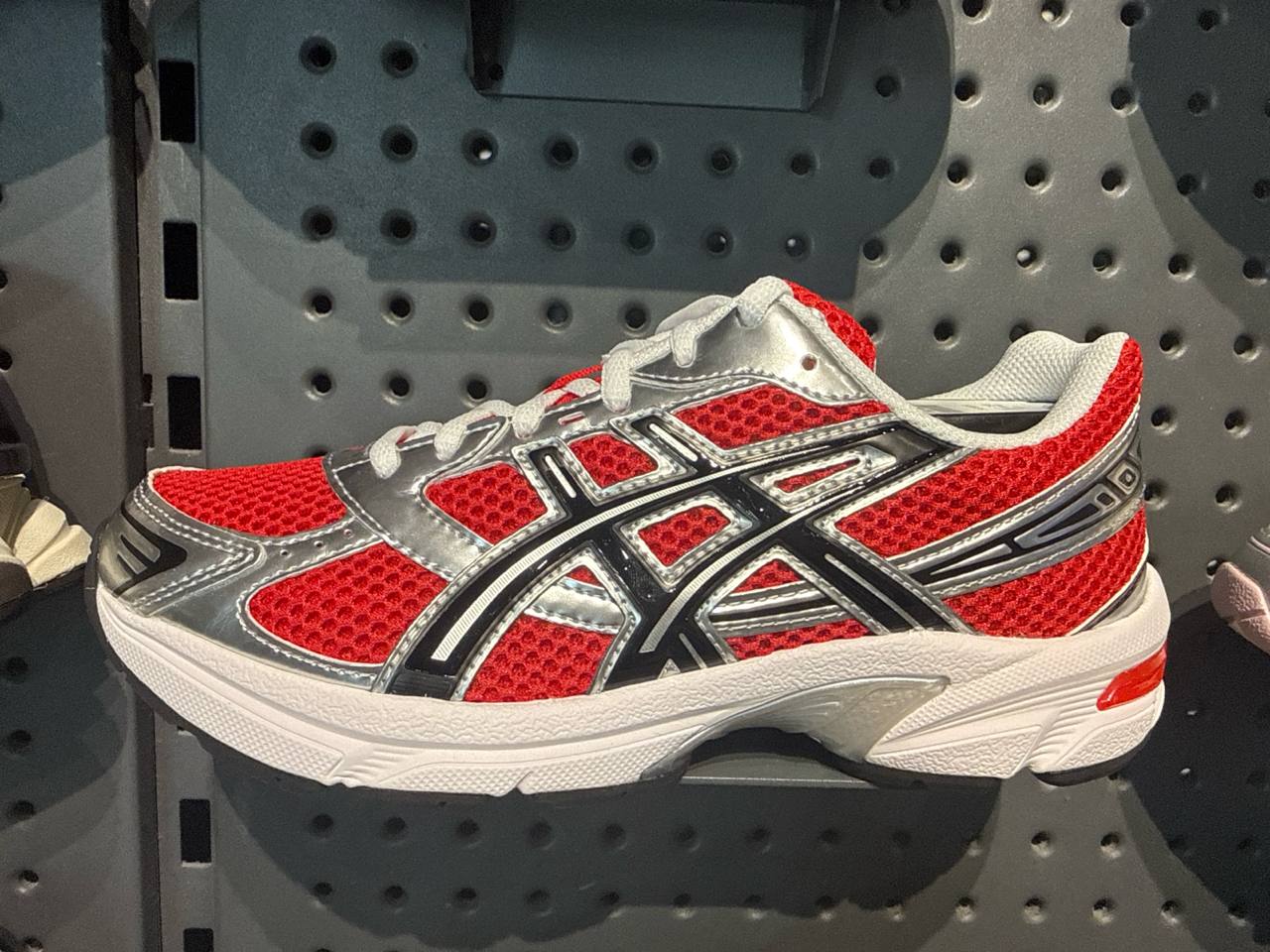 Tenis  numero  Americano