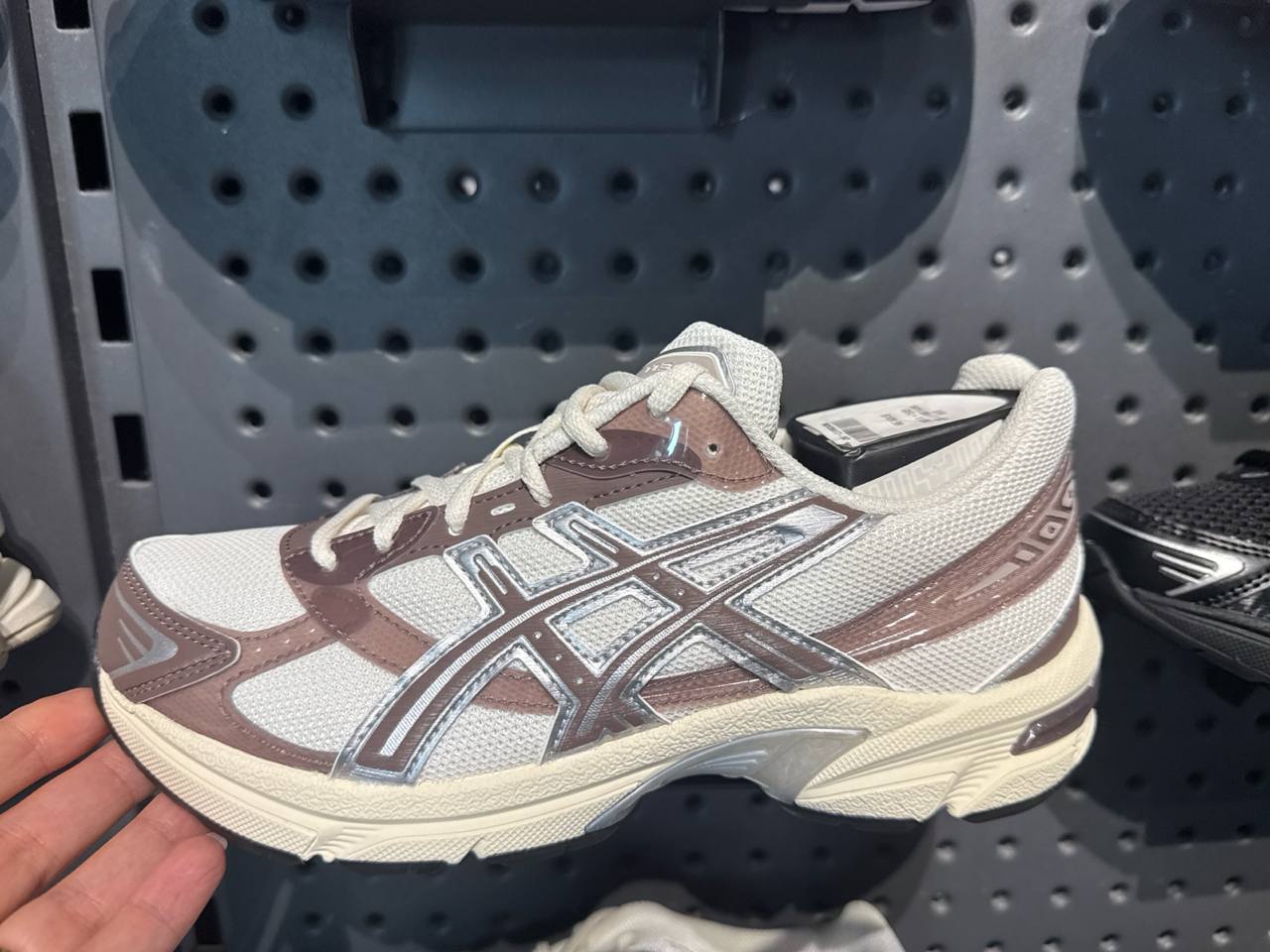 Tenis  numero  Americano