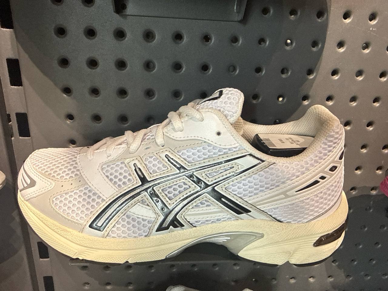 Tenis  numero  Americano