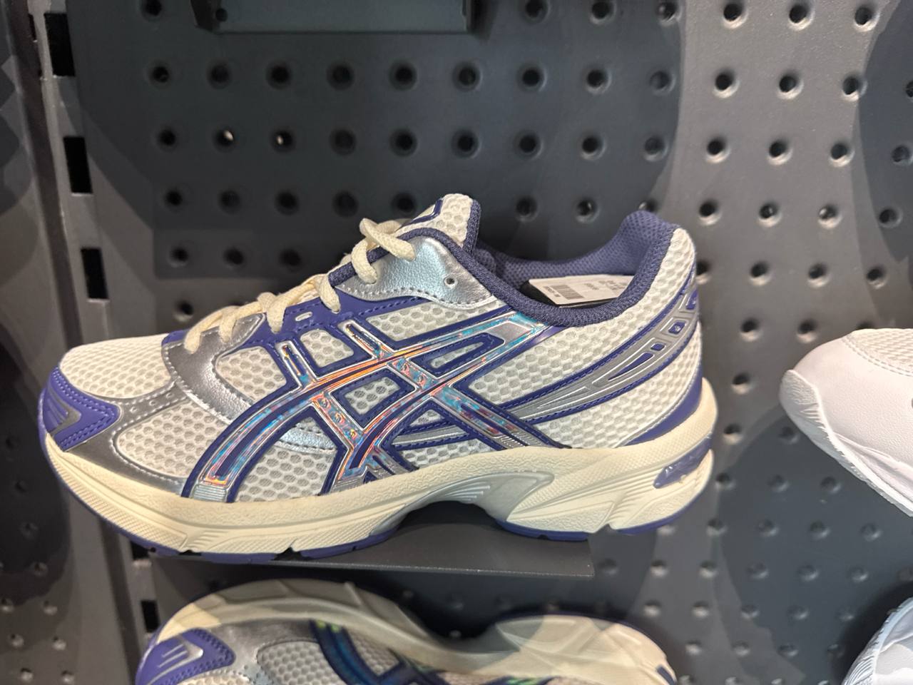 Tenis  numero  Americano