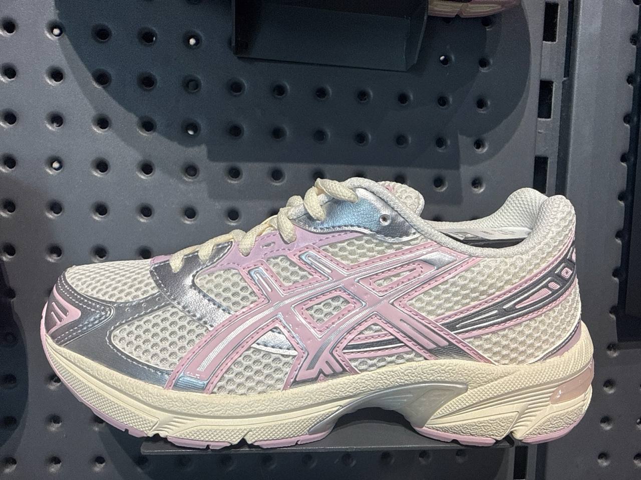 Tenis  numero  Americano