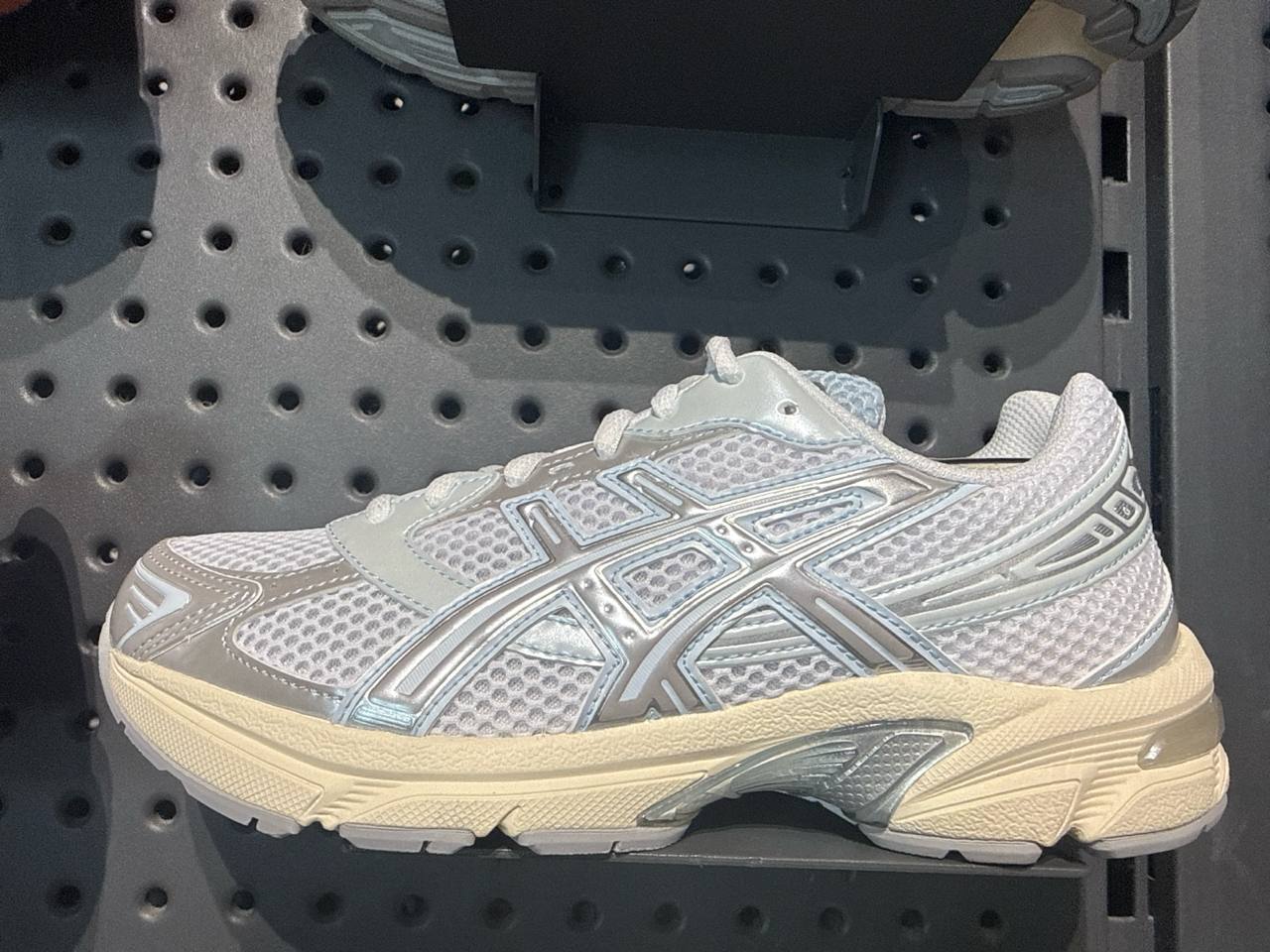 Tenis  numero  Americano