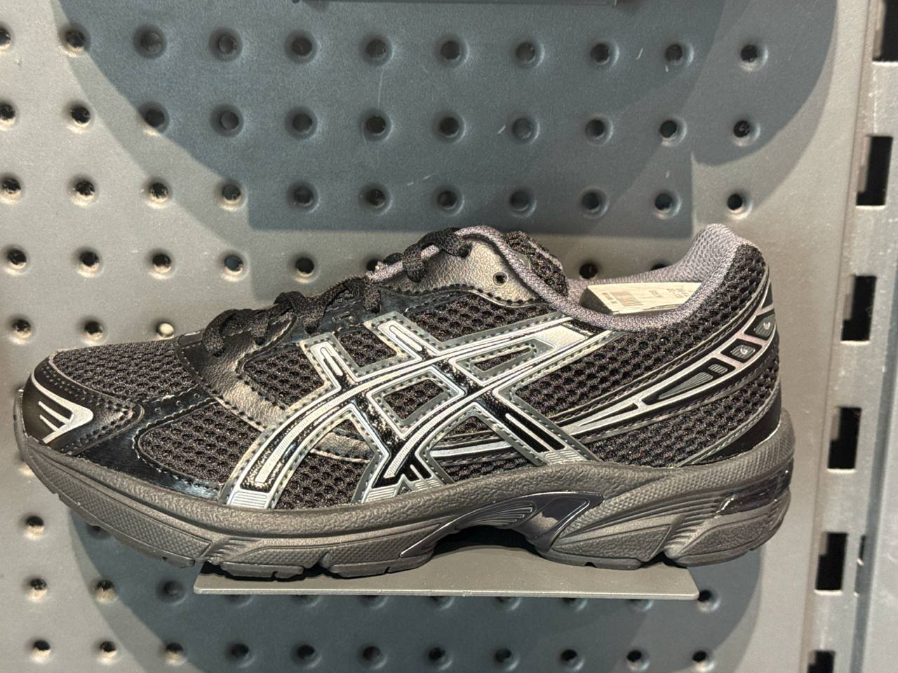 Tenis  numero  Americano