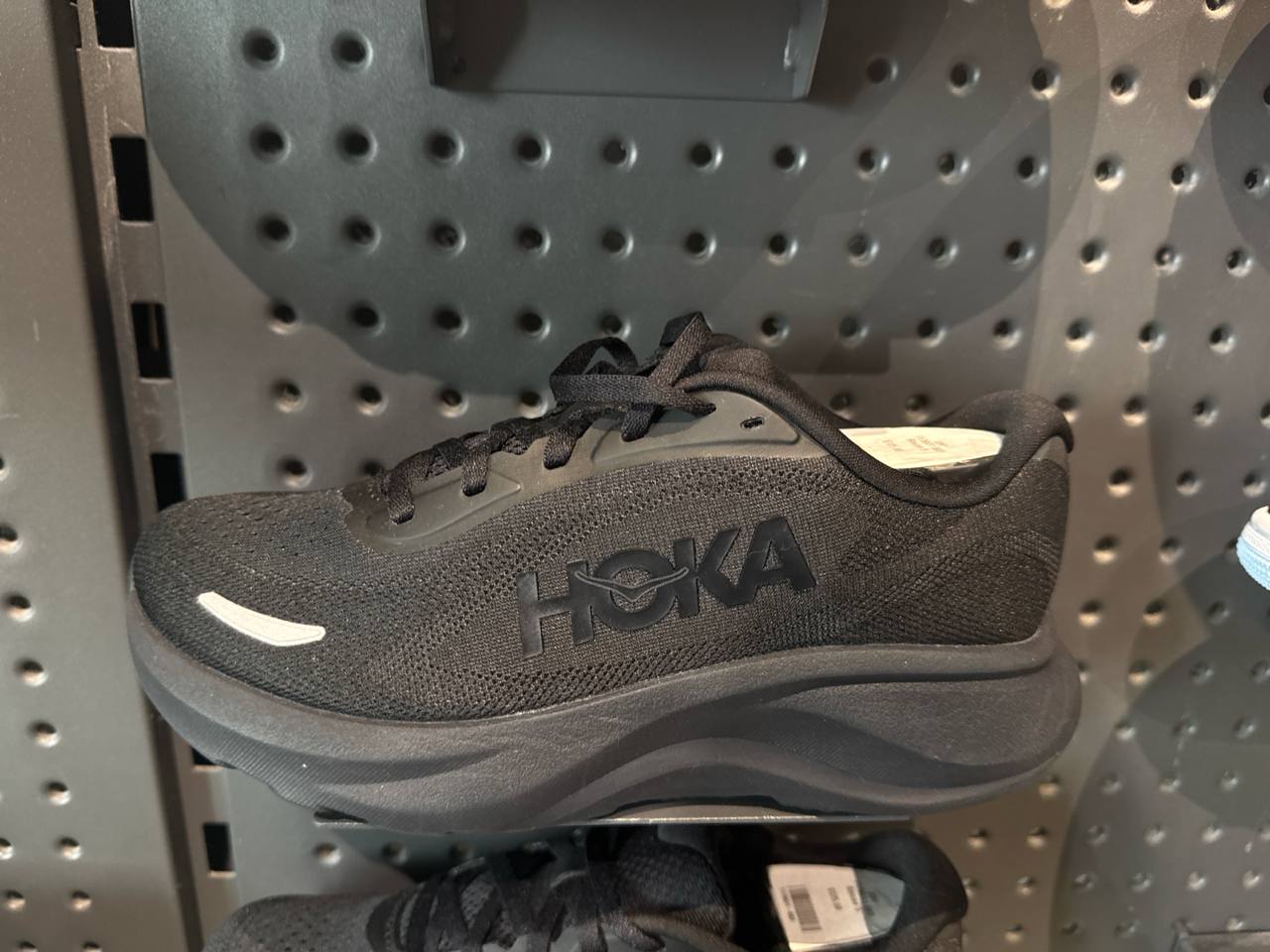 Tenis  numero  Americano
